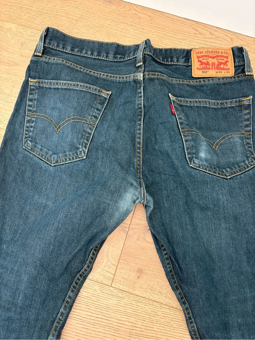 Levis classic levi
